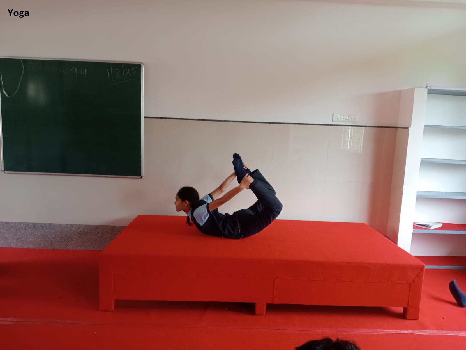 Yoga Day